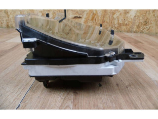 Geschwindigkeitsmesser Cockpit 83800K0191   Toyota Yaris XP210       