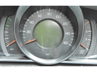Přístrojová deska  Volvo V40 2013 31314484, 799390U  