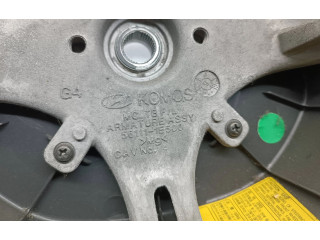 Руль Hyundai Getz   -  года 561111E500      