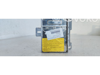 Блок подушек безопасности TB9457K30   Mazda 626