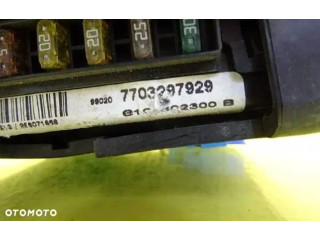 Vstřikovač 7703297929, 7703397911   Renault Scenic I     