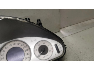 Панель приборов 88311321, 87001502   Mercedes-Benz E W211       