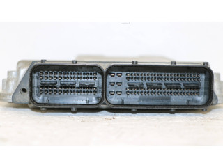 Řídící jednotka 0281016545, 39101-2F200   Hyundai ix35 2010