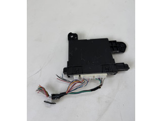 Блок управления климат-контролем 88650F4030, MB277480   Toyota C-HR I