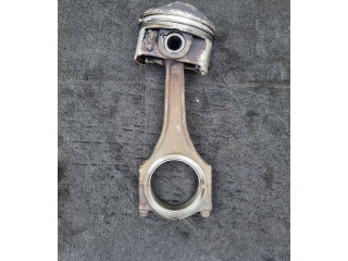  Поршень с шатуном  06E107065CJ, 06E107065DM  Audi A6 Allroad C6  