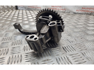 Масляный насос   070115153, 070115105A  Volkswagen Touareg I 