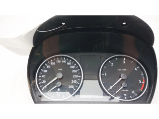 Přístrojová deska  BMW X3 E83 2007 696451301  