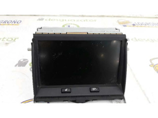 Дисплей    YIE500190, 8H2210E889AC   Land Rover Range Rover Sport L320
