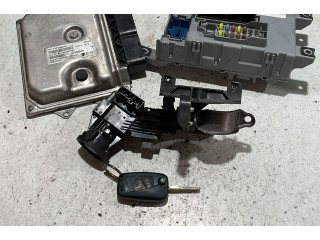 Комплект блоков управления 51908939, 51908939   Fiat Qubo