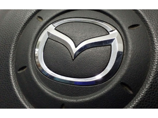 Подушка безопасности водителя C23557K00   Mazda 5