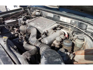 Píst MOTORARRANQUE   Opel Monterey     