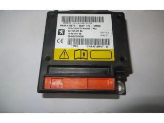 Блок управления 9675287180, 15500019B   Peugeot RCZ