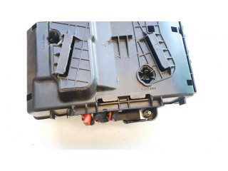   Pojistková skříňka a0005456800, a0009822923   Mercedes-Benz C W205 2016