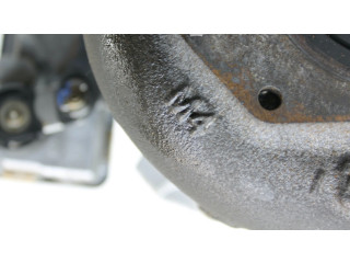  Турбина Mercedes-Benz E C207 W207  A6420902386   для двигателя OM 642.838      