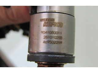 Vstřikovač 3535004270, 9062130016   KIA Rio     