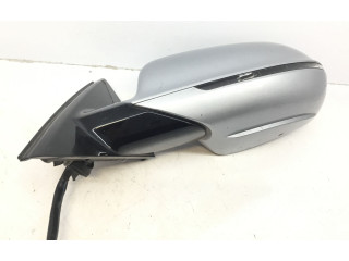 Zpětné zrcátko  Audi A8 S8 D4 4H 2013  4H2857409G, 4H2857535D  