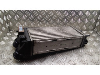 Интеркулер  9656503980   Citroen C4 I 1.6