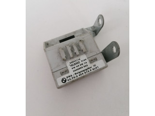 Блок управления 657534058159, 3405815   BMW 3 E46