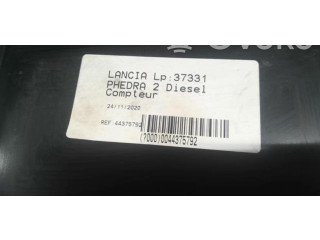 Панель приборов 9467124289   Fiat Ulysse       