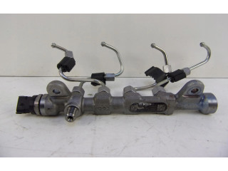 Vstřikovací lišta 55277611   Jeep Compass     