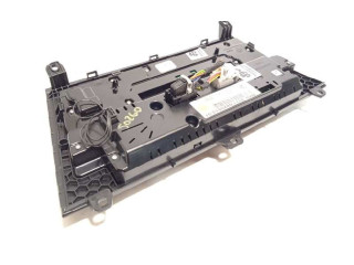 Блок управления климат-контролем 64116825513, 61319351155   BMW X4 F26