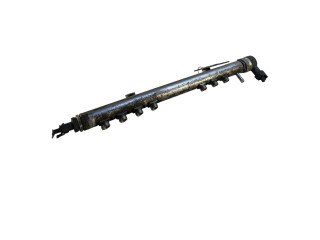 Vstřikovací lišta 30777759, 0445215025   Volvo V60    D5204T3 