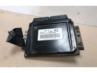 Řídící jednotka 96417290, 96417290   Daewoo Matiz 2006