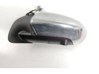 Зеркало электрическое        Nissan Qashqai+2  2010 - 2014 года   