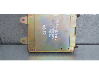 Řídící jednotka MD317989, MD317989   Mitsubishi Space Wagon 