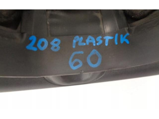 Volant Peugeot 307 2008   