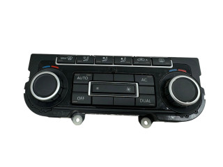 Блок управления климат-контролем 5K0907044BS, 5HB00974640   Volkswagen Tiguan
