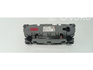 Блок управления климат-контролем A4539050600, 275105919R   Smart ForFour II W453