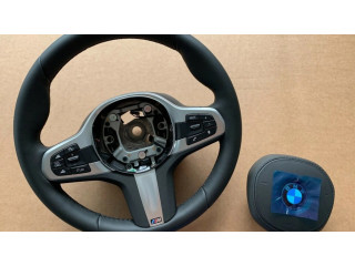 Руль BMW X4 G02  2018- года 32308008178, 32307855723      