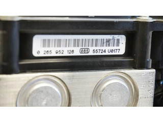 Jednotka ABS 9808066080   Peugeot 5008 2012