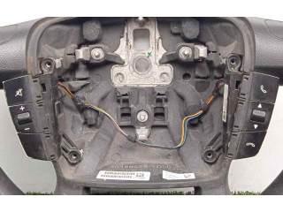 Руль Citroen Jumper  2014 -  года 34130839B      