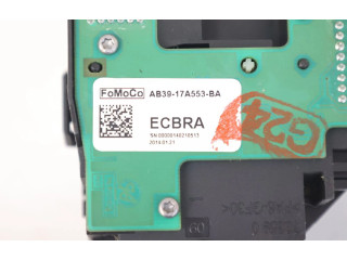 Переключатель дворников AB3917A553BA, AB3917A553BA   Ford Ranger