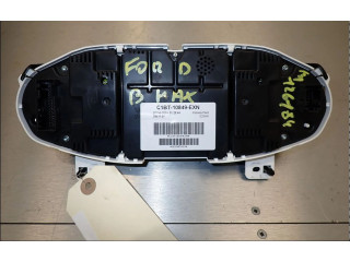 Спидометр (приборный щиток)  2086524   Ford B-MAX 