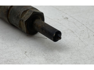 Форсунка 2367033051, 091208    Toyota Urban Cruiser (XP110)   