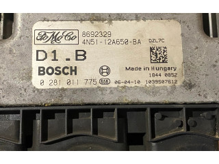 Řídící jednotka 8692329   Volvo S40 2006