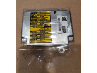 Блок подушек безопасности 8917060130   Toyota Land Cruiser (J120)
