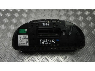 Přístrojová deska  BMW 7 F01 F02 F03 F04 2011 9249574, B939  