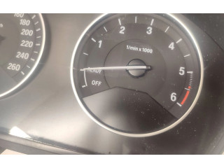 Přístrojová deska  BMW 2 F45 2014 62109379965, 62109383271  