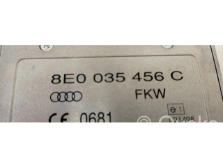 Блок управления 8E0035456C   Audi Q7 4L