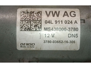 Píst 04L911024A, 04L911021B   Audi A4 Allroad B9    DEUA 