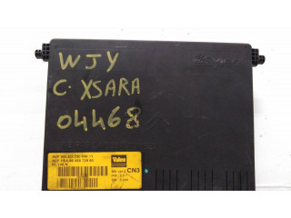 Модуль управления BSM 9645872880, 73004611   Citroen Xsara    