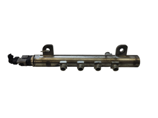 Vstřikovací lišta 0445214122, 55209575   Opel Vectra C    Z19DTH 