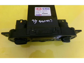 Блок управления климат-контролем OK9BB61190   KIA Clarus