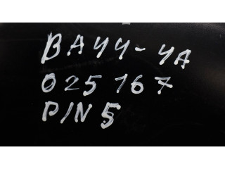 Zpětné zrcátko  Nissan Qashqai+2 2012  e11026202  