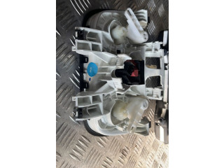 Блок управления климат-контролем 735462118   Fiat Fiorino