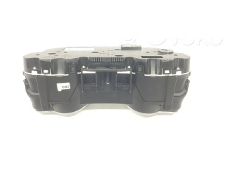 Přístrojová deska  Audi A5 8T 8F 2013 8T0920932J, 8T0920932J  